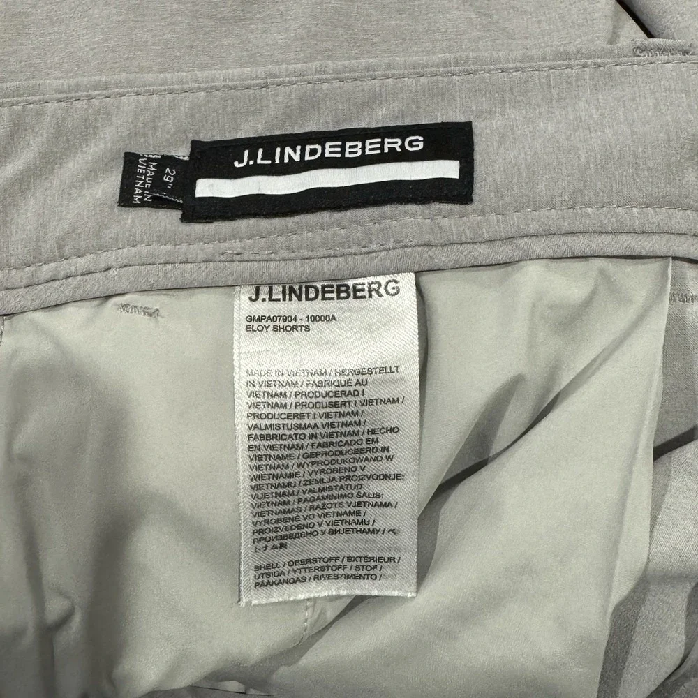 J. Lindeberg Men's Size 29